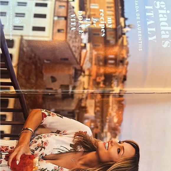 Giada’s Italy cookbook - Picture 2 of 4